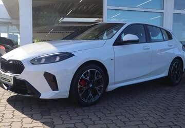 BMW 120 8.126 km 34.890 &euro; Karlstadt 97753