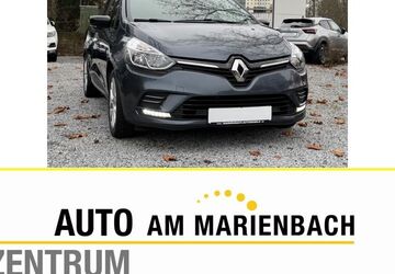 Renault Clio 79.390 km 9.990 &euro; Grafenrheinfeld 97506