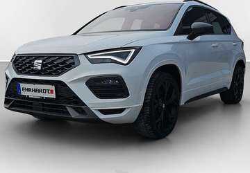 Seat Ateca 21.919 km 34.890 &euro; Zellingen 97225