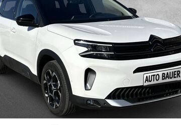 Citroen C5 Aircross 28.719 km 25.990 &euro; Marktheidenfeld 97828