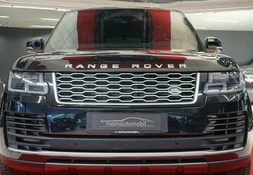 Land Rover Range Rover 116.500 km 61.999 &euro; Würzburg 97070