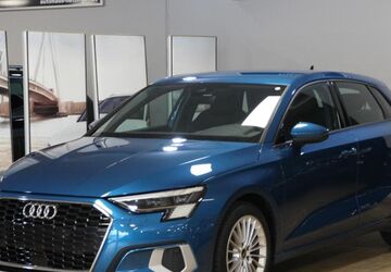 Audi A3 19.100 km 34.500 &euro; Marktheidenfeld 97828