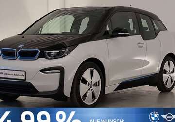 BMW i3 34.257 km 19.460 &euro; Würzburg 97076