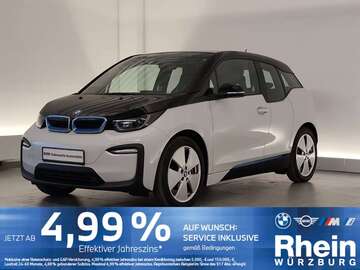 Gebrauchte BMW i3