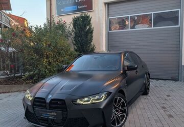 BMW M3 28.500 km 84.950 &euro; Wittighausen 97957
