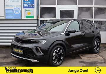 Opel Mokka 5.540 km 21.895 &euro; Tauberbischofsheim 97941