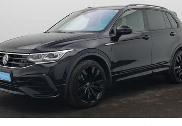 VW Tiguan 64.500 km 34.780 &euro; Würzburg 97076