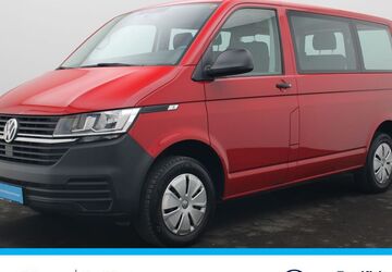 VW T6 Kombi 36.000 km 25.980 &euro; Würzburg 97076
