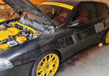 Alfa Romeo 147 199.500 km 5.999 &euro; Würzburg 97084
