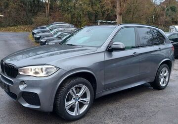 BMW X5 187.900 km 26.950 &euro; Würzburg 97082