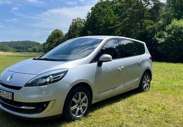 Renault Grand Scenic 120.000 km 7.500 &euro; Erlenbach bei Marktheidenfeld 97837