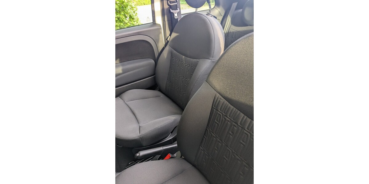 Fiat 500 C 4.411 km 18.500 &euro; Veitshöchheim 97209