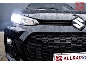 Suzuki Across Plug-in Hybrid Comfort+ 2.5l E-CVT 4x4 10.250 km 36.890 &euro; Höchberg-Würzburg 97204