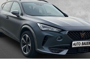 Cupra Formentor 26.940 km 31.390 &euro; Marktheidenfeld 97828