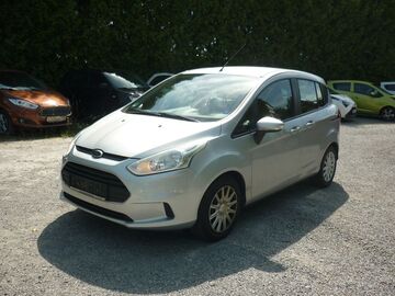 Gebrauchte Ford B-Max