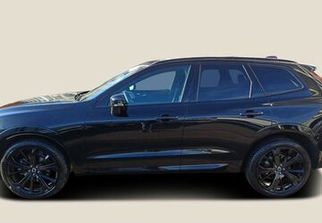 Volvo XC60 22.698 km 49.900 &euro; Würzburg 97076