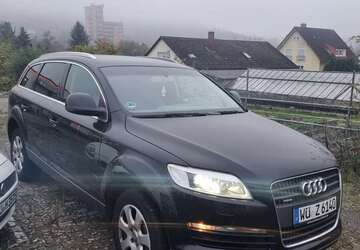 Audi Q7 244.000 km 8.000 &euro; Ochsenfurt 97199