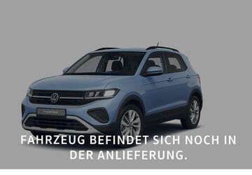 VW T-Cross 31.000 km 24.990 &euro; Würzburg 97076