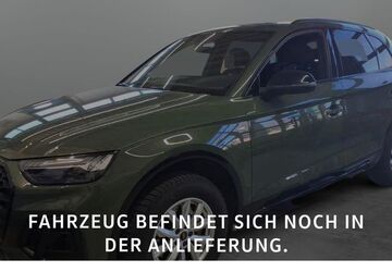 Audi Q5 103.000 km 39.980 &euro; Würzburg 97076