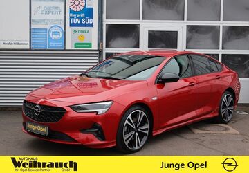 Opel Insignia 76.605 km 24.395 &euro; Tauberbischofsheim 97941
