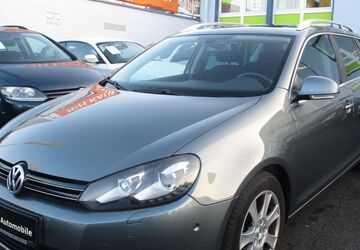 VW Golf 264.009 km 2.950 &euro; Würzburg 97076
