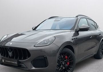 Maserati Grecale 13.500 km 89.900 &euro; Kürnach 97273