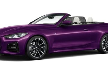 BMW 430 51.344 km 49.740 &euro; Würzburg 97076