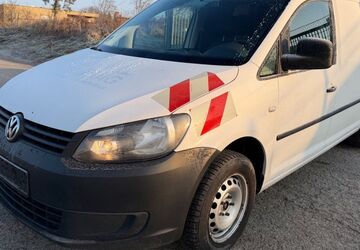 VW Caddy 192.700 km 5.699 &euro; Eibelstadt 97246