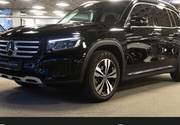 Mercedes-Benz GLB 220 25.200 km 42.750 &euro; Karlstadt 97753