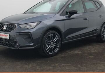 Seat Arona 3.000 km 30.280 &euro; Würzburg 97076