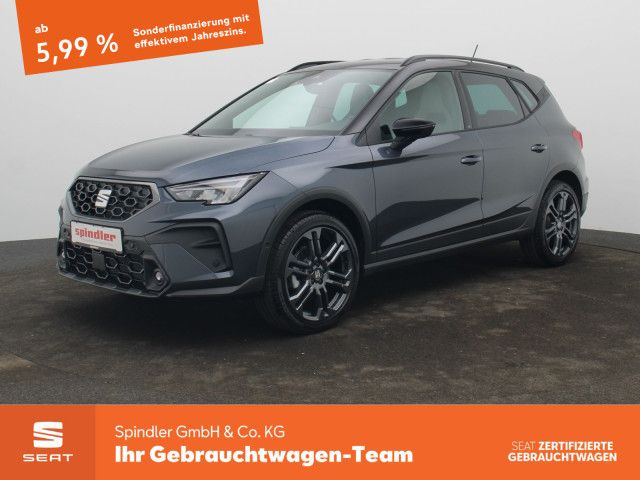 Seat Arona 3.000 km 30.280 &euro; Würzburg 97076