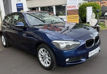 BMW 118 186.557 km 7.300 &euro; Würzburg 97076