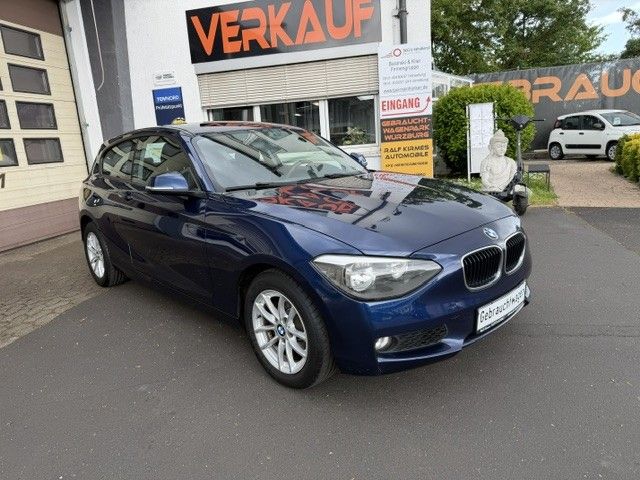 BMW 118 186.557 km 7.300 &euro; Würzburg 97076