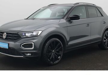 VW T-Roc 56.000 km 29.680 &euro; Würzburg 97076