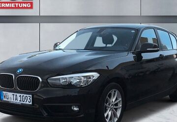 BMW 120 82.409 km 17.599 &euro; Kist 97270