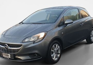 Opel Corsa 50.655 km 11.612 &euro; Würzburg 97076