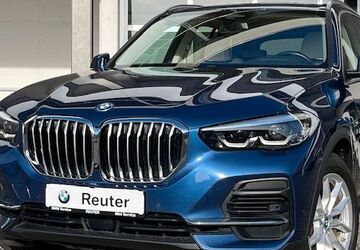 BMW X5 51.000 km 47.990 &euro; Erlenbach 97837