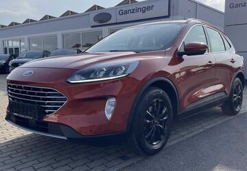 Ford Kuga 74.564 km 23.990 &euro; Heidenfeld 97520