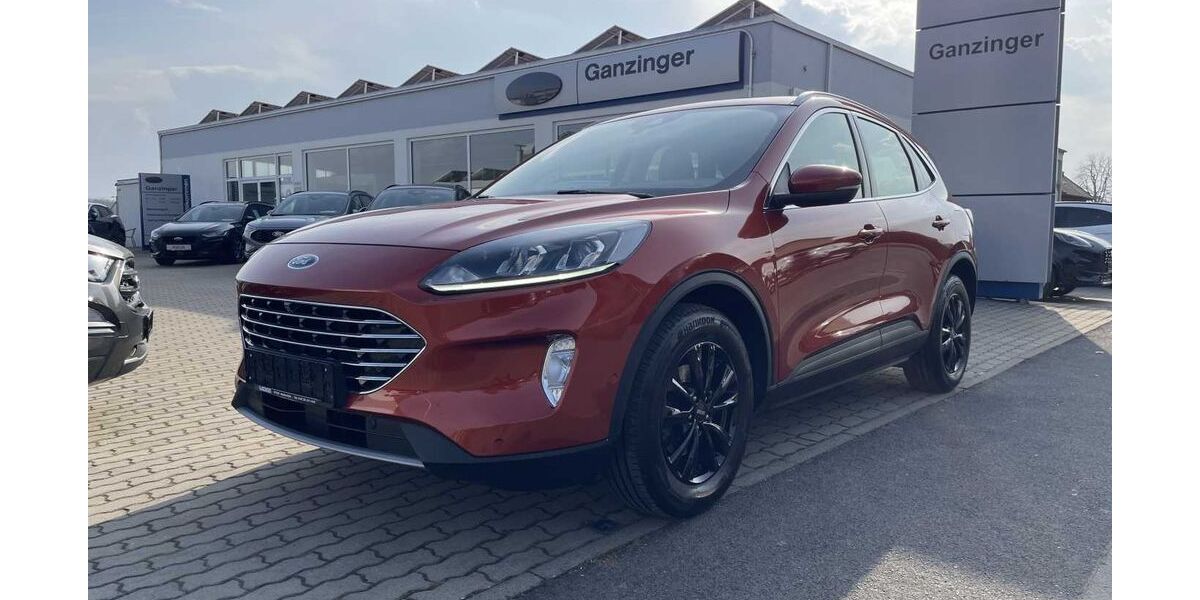 Ford Kuga 74.564 km 23.990 &euro; Heidenfeld 97520