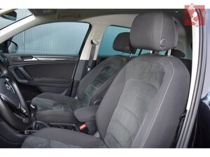 VW Tiguan Comfortline TSI 1.5 M/T 103.030 km 18.990 &euro; Höchberg-Würzburg 97204