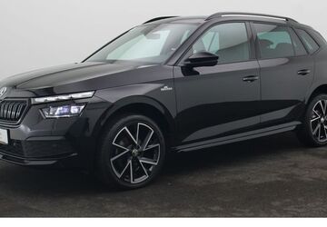 Skoda Kamiq 32.000 km 24.550 &euro; Würzburg 97084