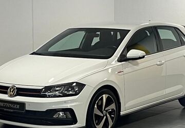 VW Polo 73.200 km 19.900 &euro; Marktheidenfeld 97828