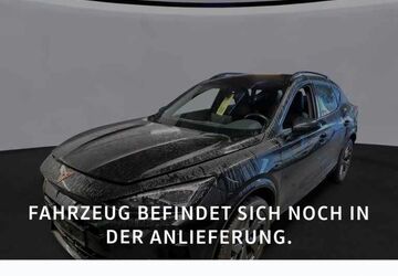 Cupra Formentor 14.500 km 31.980 &euro; Würzburg 97076