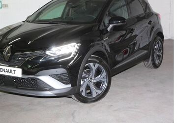 Renault Captur 3.000 km 25.990 &euro; Würzburg 97076