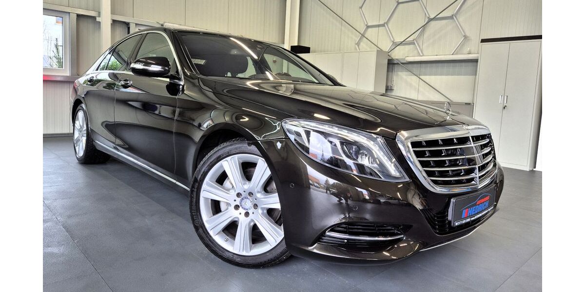 Mercedes-Benz S 400 223.000 km 27.990 &euro; Waigolshausen, bei Schweinfurt 97534