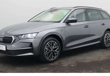 Skoda Octavia 14.500 km 32.580 &euro; Würzburg 97084