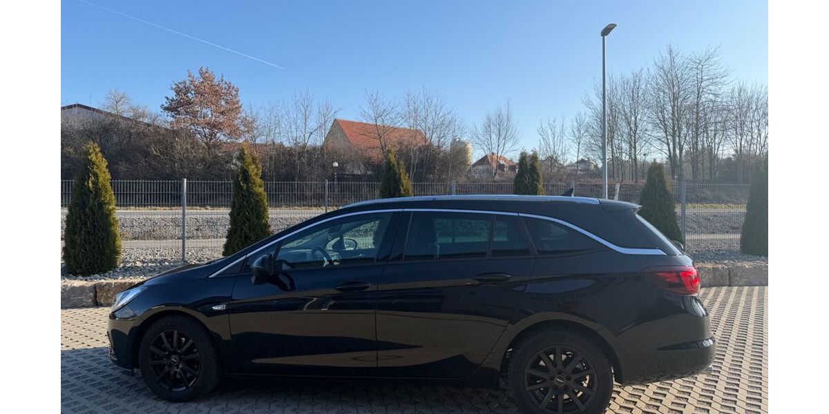 Opel Astra 69.400 km 12.000 &euro; Kitzingen 97318