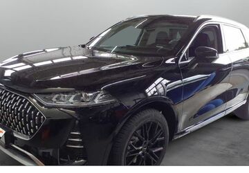 GWM Wey 05 14.500 km 36.660 &euro; Würzburg 97076