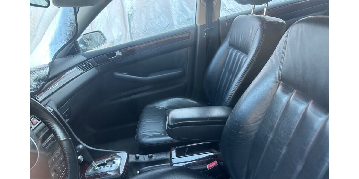 Audi A6 233.000 km 1.100 &euro; Willanzheim 97348