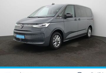 VW T7 Multivan 14.000 km 54.780 &euro; Würzburg 97076